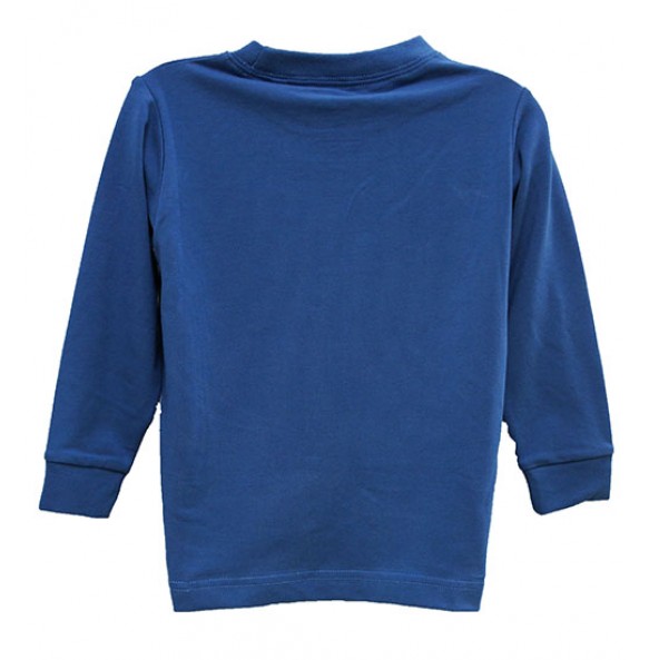 MOOSE LONG SLEEVES TOP FOR BOYS