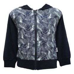 TROPICAL HOODIE FOR BOYS