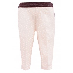 PINK SPOT LEGGING FOR GIRLS