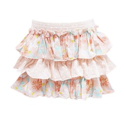 SUMMER GARDEN SKIRTS FOR GIRLS