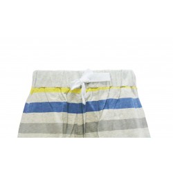 STRIPE SHORTS