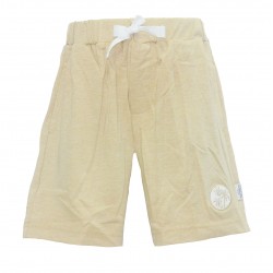 OATMEAL SHORTS