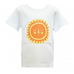 MR SUN T-SHIRT