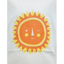 MR SUN T-SHIRT