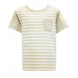 STRIPE T-SHIRT