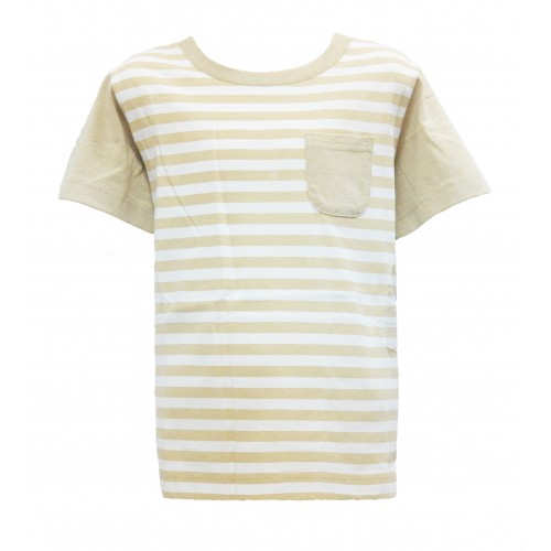 STRIPE T-SHIRT