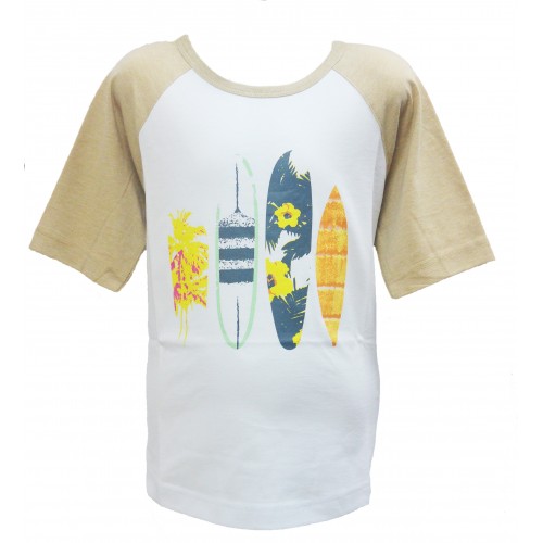 SURFS UP T-SHIRT