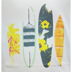 SURFS UP T-SHIRT