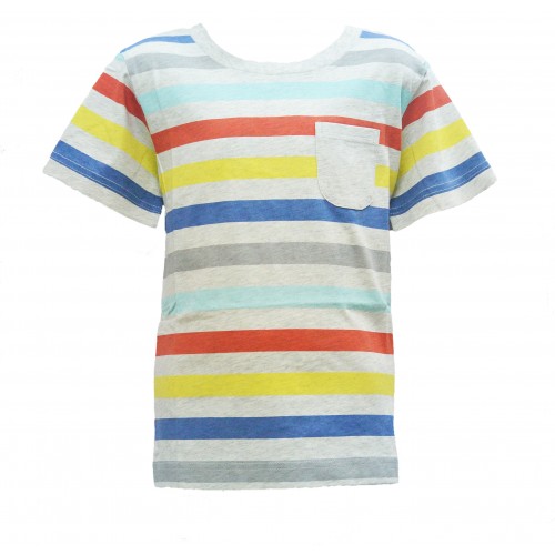 STRIPE T-SHIRT