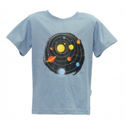 SOLAR SYSTEM- THE SUN T-SHIRT