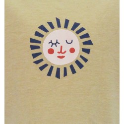 SUN T-SHIRT