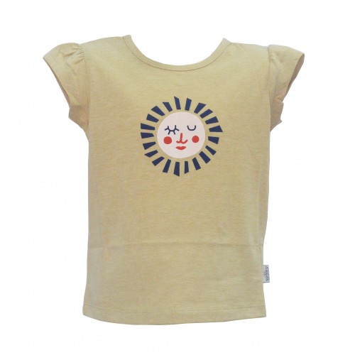 SUN T-SHIRT