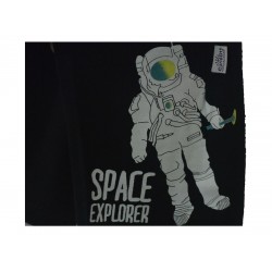 SPACE EXPLORER SHORTS