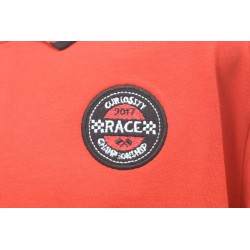 RACE POLO