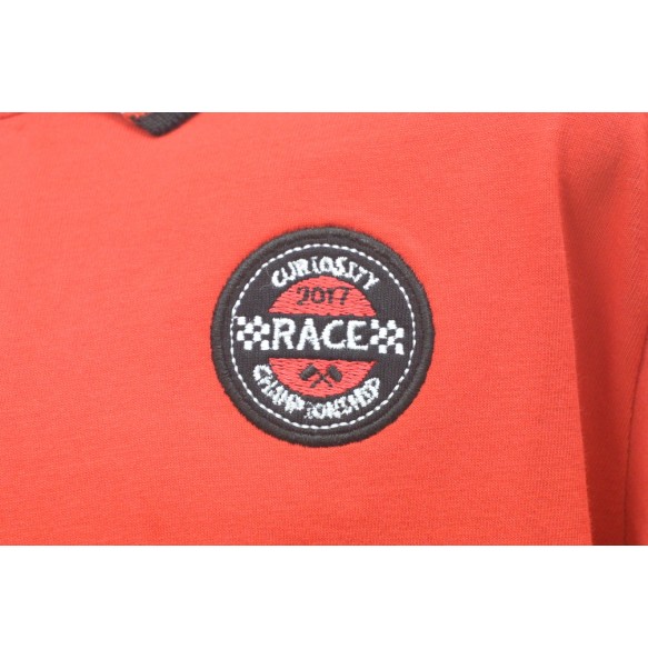 RACE POLO