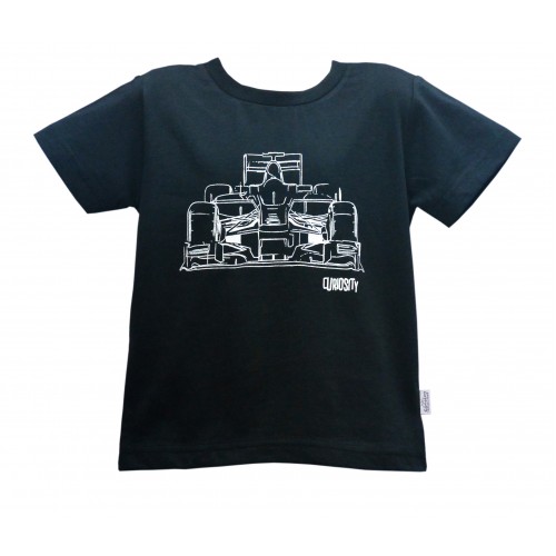 4D TRACK DAY T-SHIRT 