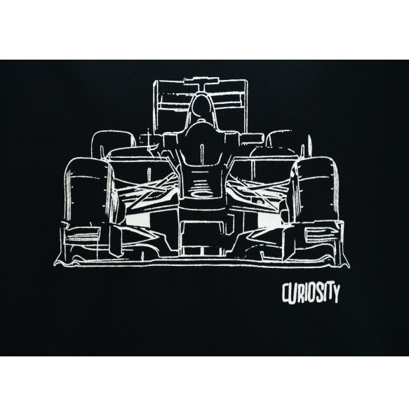 4D TRACK DAY T-SHIRT 