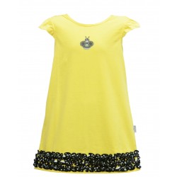 JEWELLED BEE DRESS