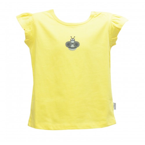 JEWELLED BEE T-SHIRT