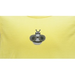 JEWELLED BEE T-SHIRT