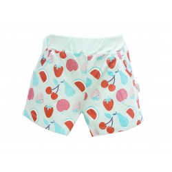 FRUITY SHORTS