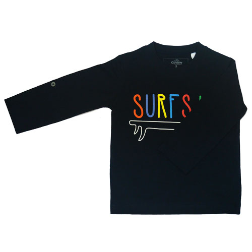 Surfs Up Top 