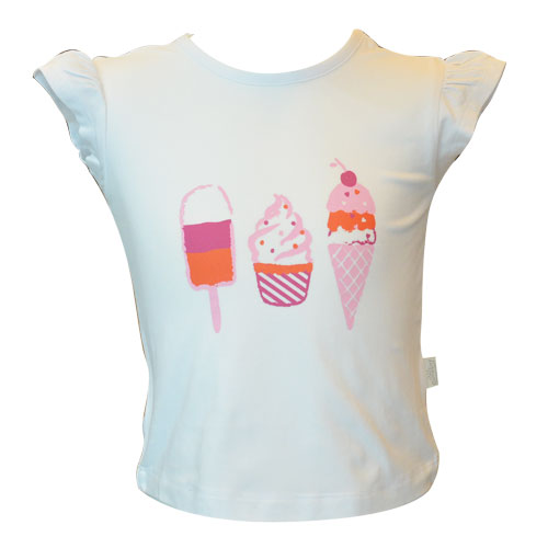 Ice Cream Top